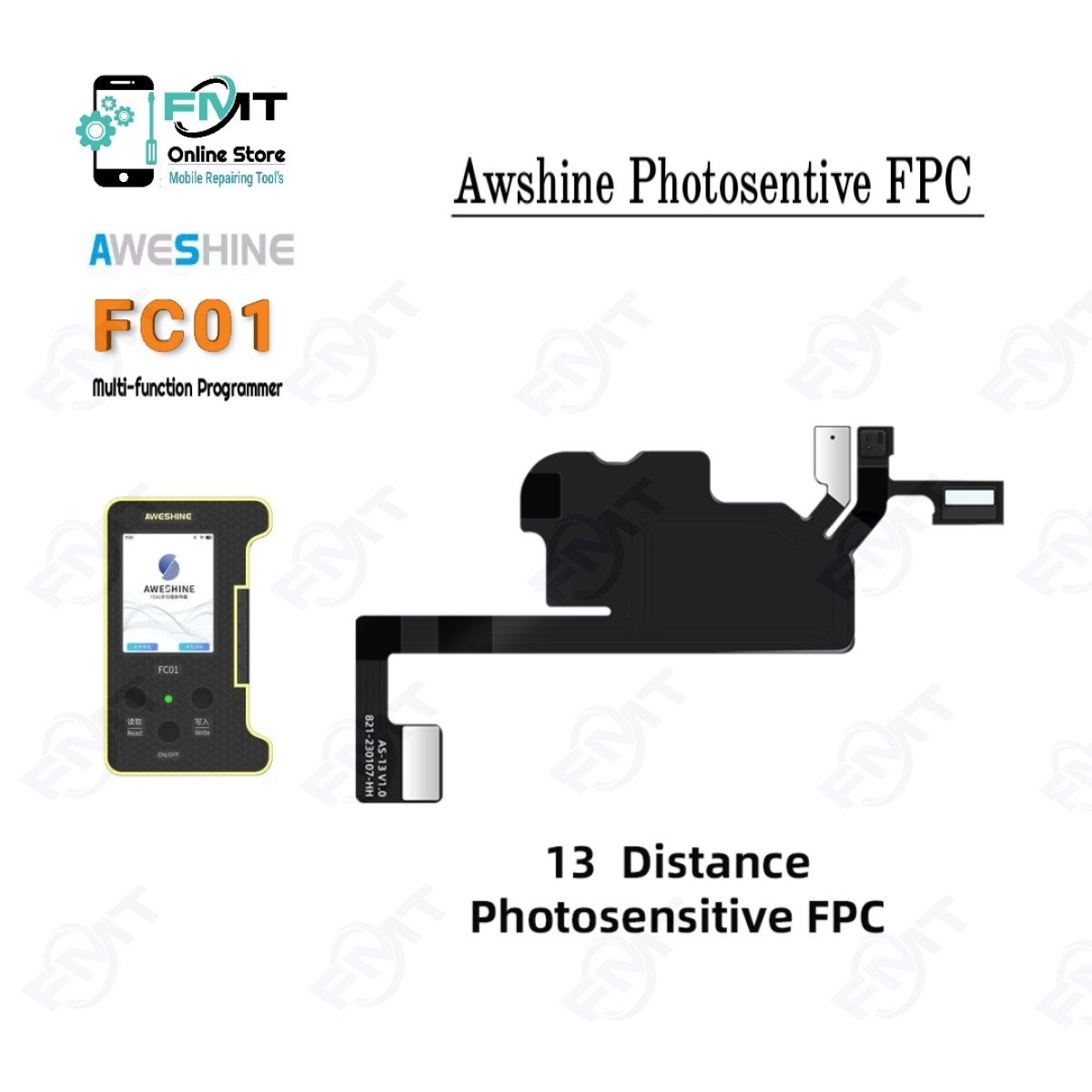 13 AW Distance Photosentive FPC