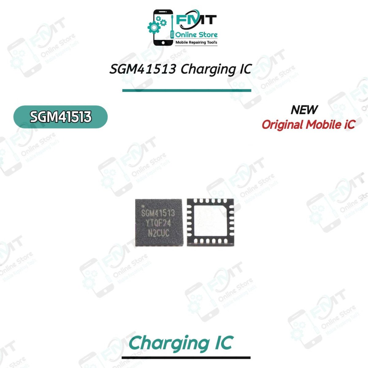 SGM41513 Charging ic
