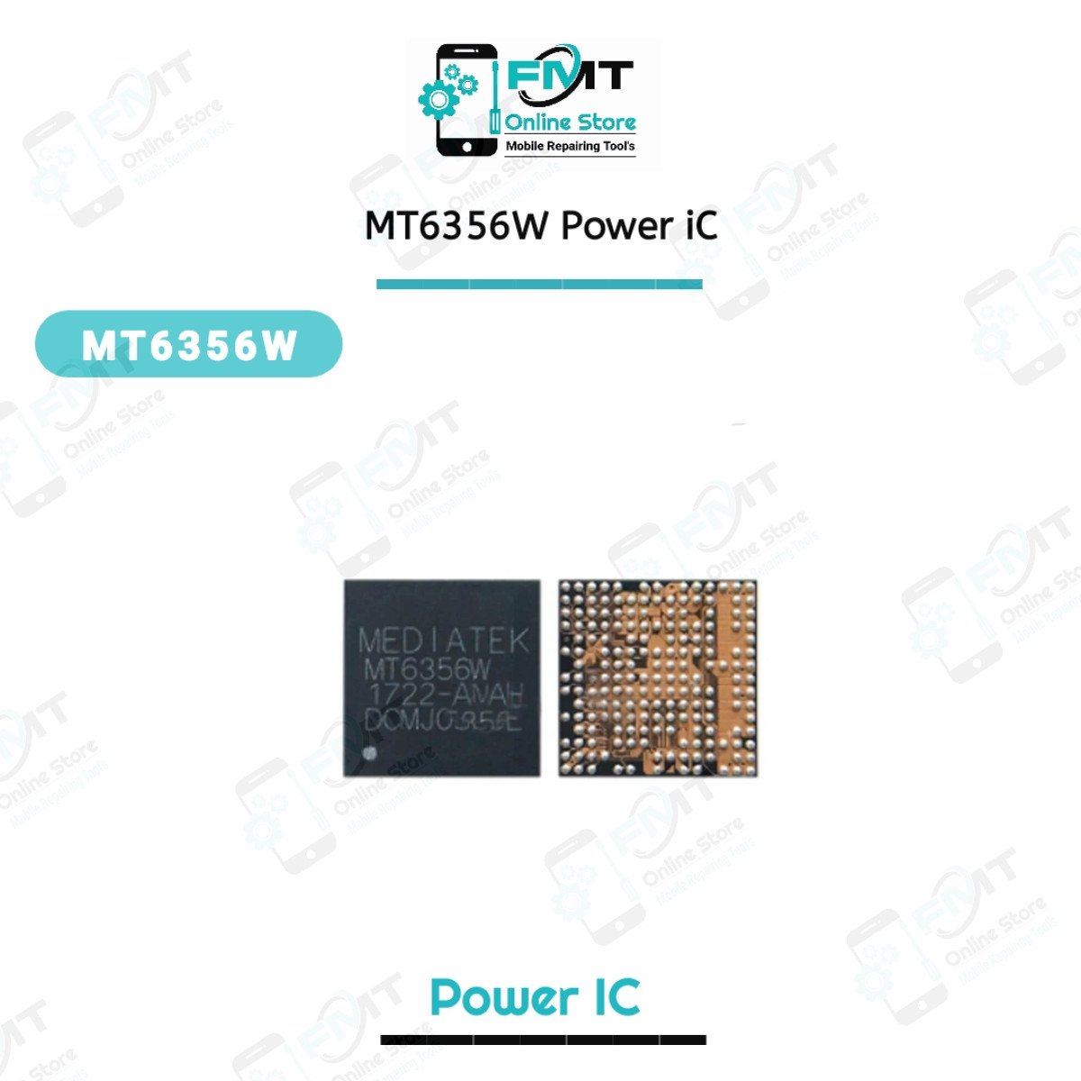 MT6356W