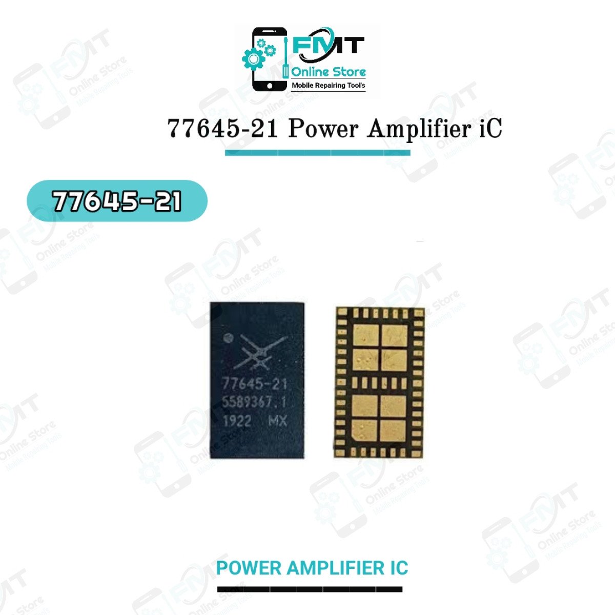 77645-21 PA iC
