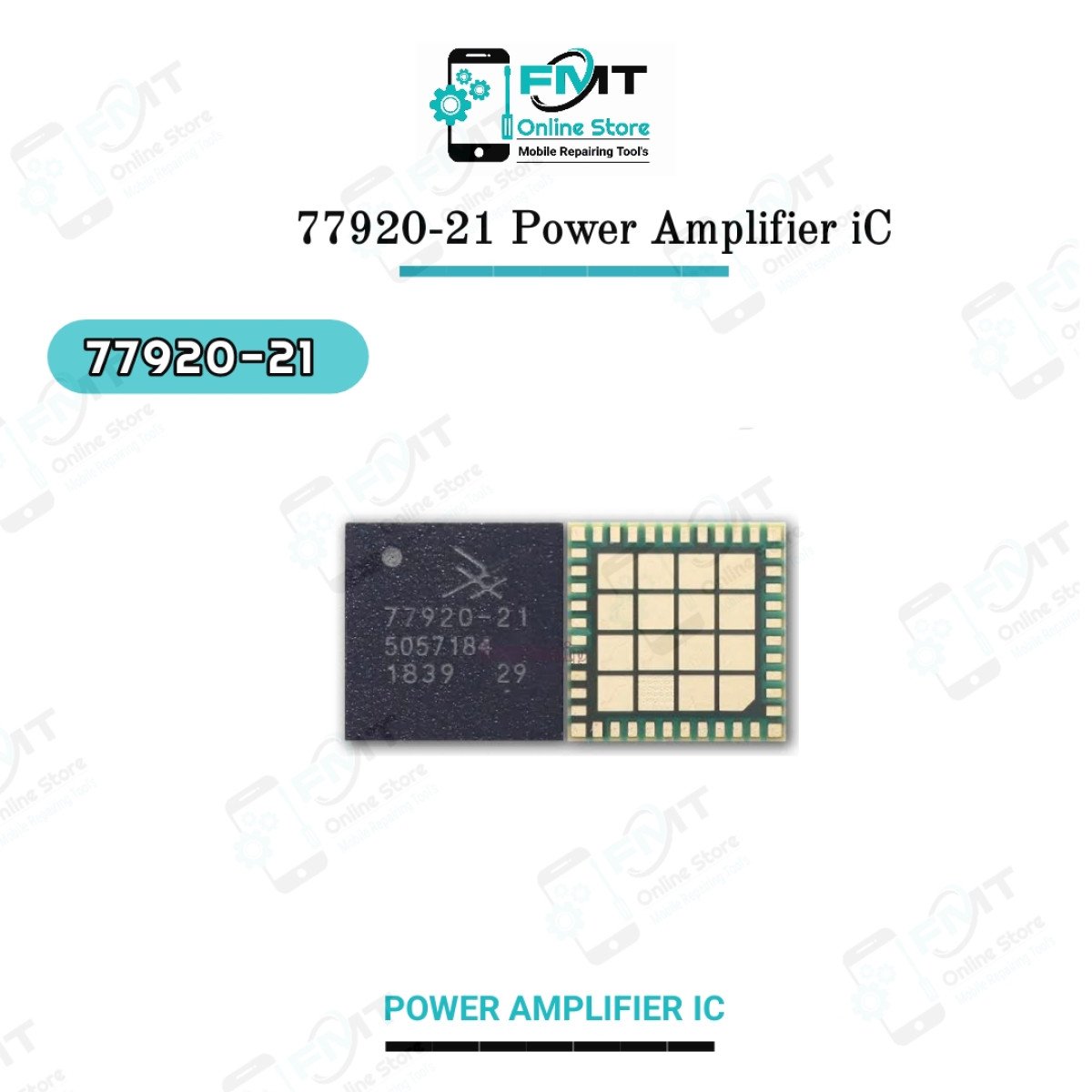 77920-21 PA IC