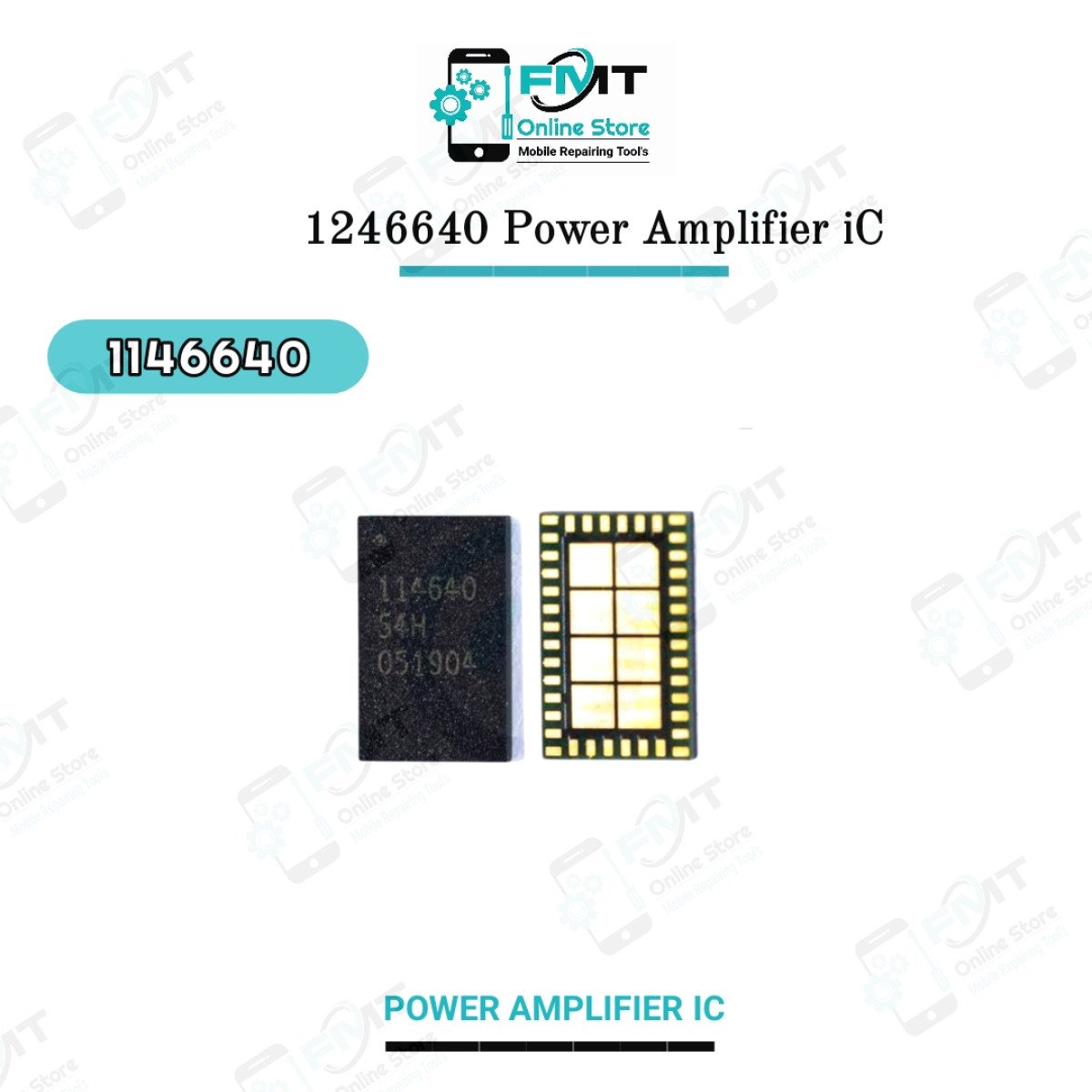 114640 PA IC