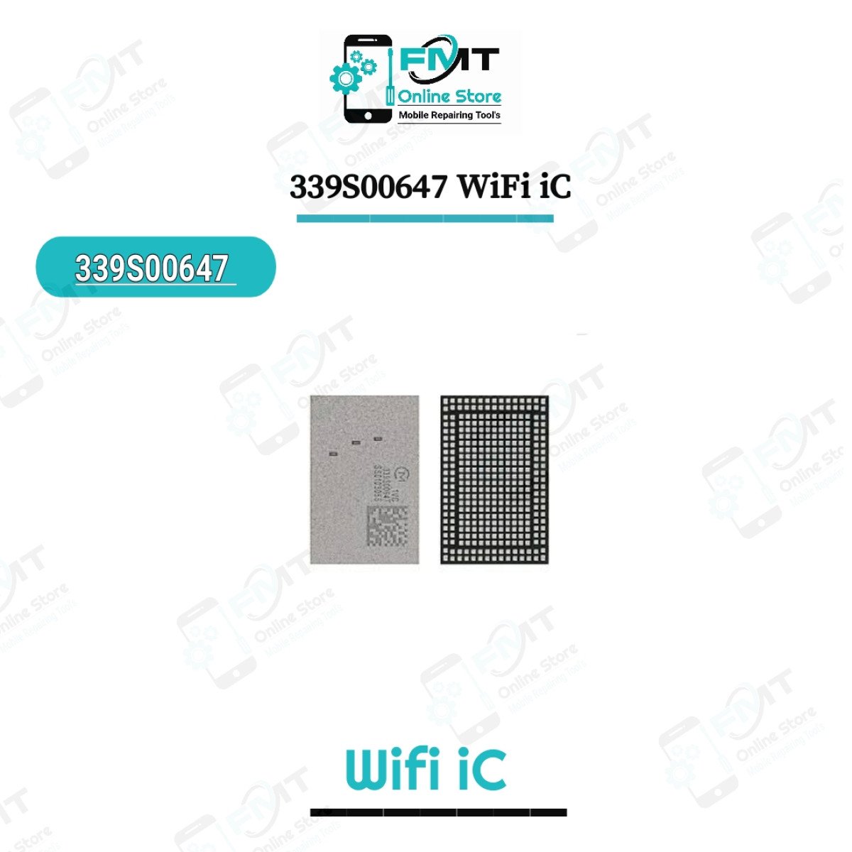 339S00647 WiFi iC
